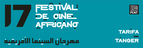 Festival Cine Africano Tarifa Tanger
