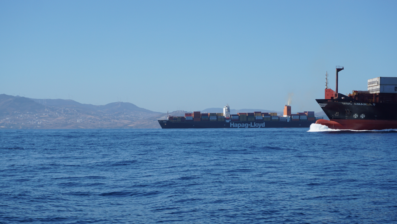 barcos-mercantes-estrecho-gibraltar