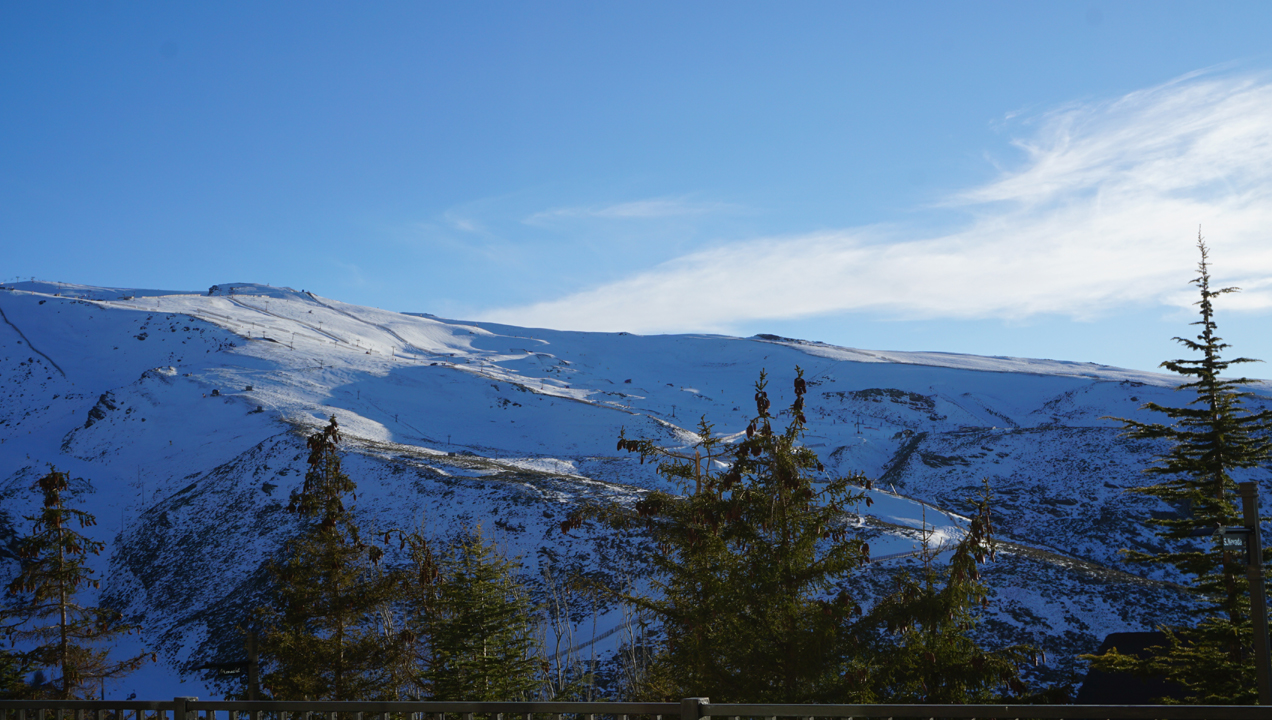 Monte-Bajo-Ski-resort-sierra-nevada-granada