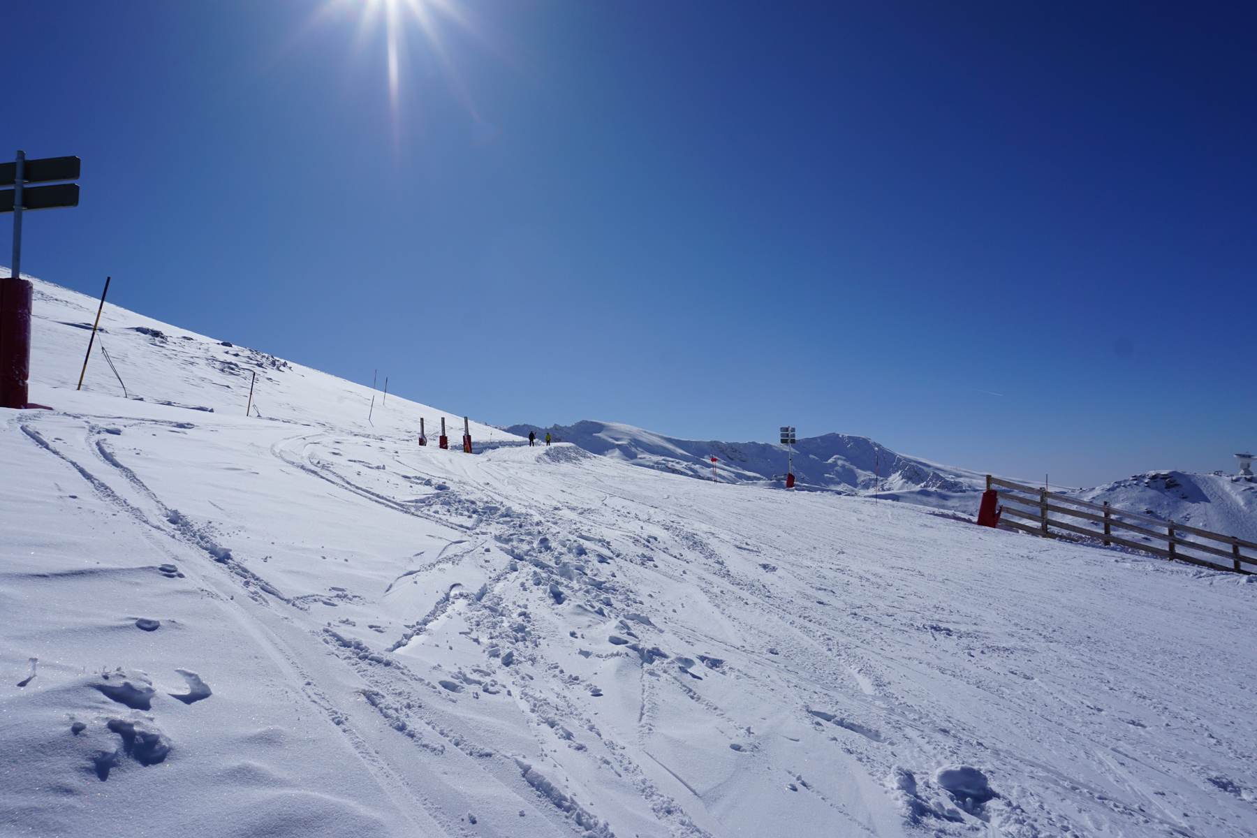 pista-ski-aguila-sierra-nevada